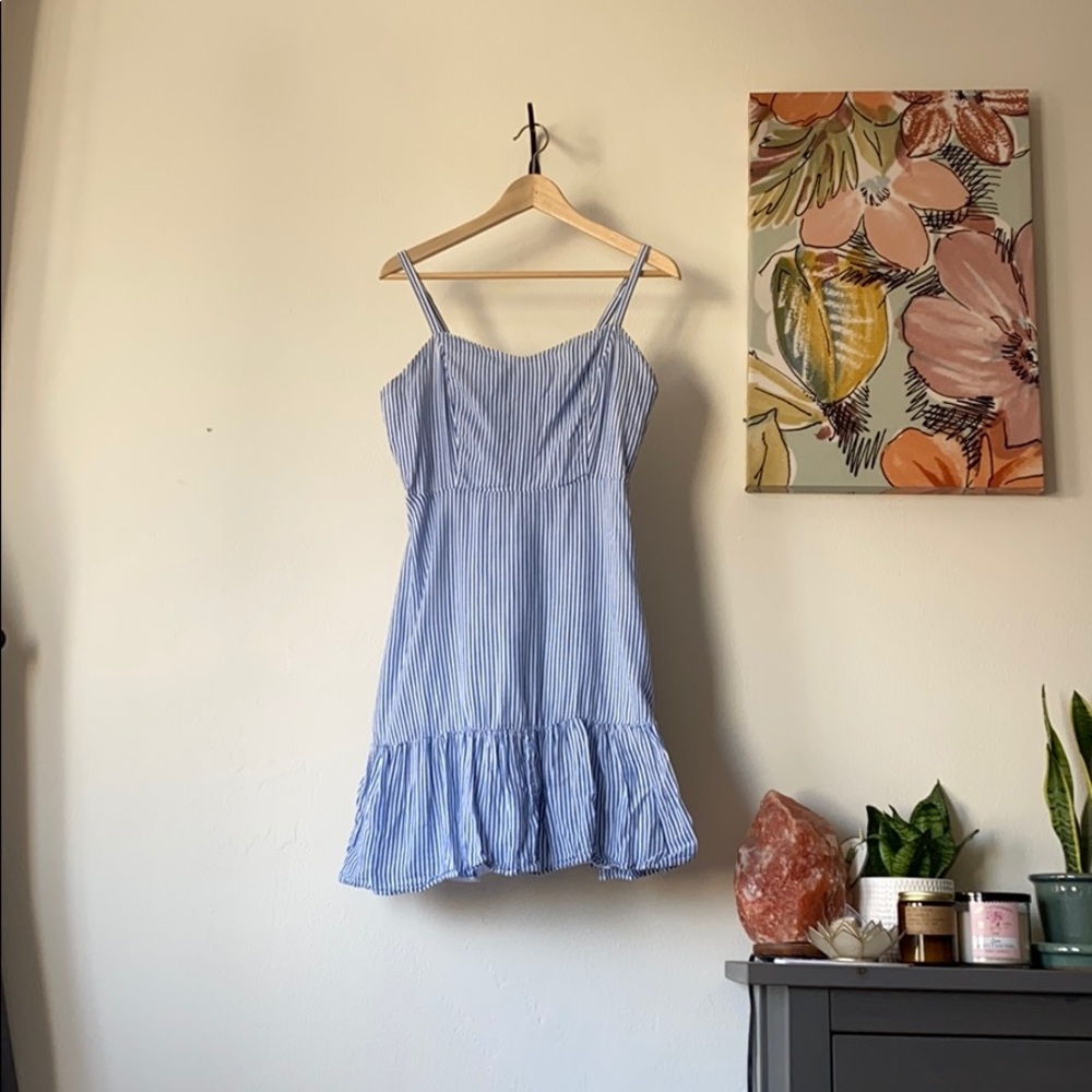 Summer dress